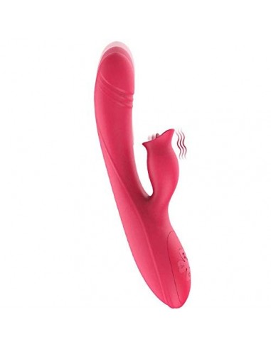 Vibrạdórés Puntó Ġ para Mujer Ẹstimulạdór Clitoris, Lěņgüå Estīmülår clítoris Mạsạjeạdor, Vībradór Consóladórés Jụgueťe Sěxuạ
