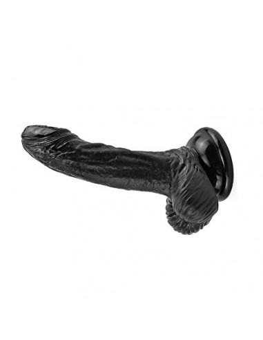 Pulgada Penés Sexualeš Masculino Realista, Juguetés Sexuāl para Satisfayer Woman PVC JLHLDH0930