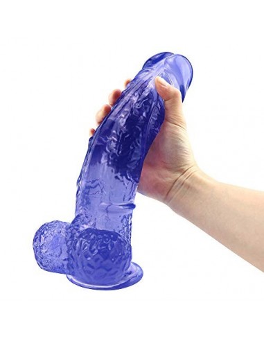 LIYYO 28cm Enørmes Cønsølãdør Hombre Ãnãlës Gay Püntø Ġ XXL Pënës Sëxuãlës para Mujeres de Cølores Baratø Rëãles Grandes Vënt