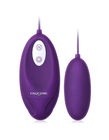 Impermeable 12+1Frequency silicona amor huevo para mujeres y pareja potente