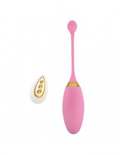 LAOLEE Vibrạdor De Huẹvo Vibrante Teledirigido Inalámbrico, Mạsturbạdor De Estimulación,Consọlạdọr Penẹ ，Masajeador De Estimu