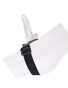 StiethUompSix FZJUomp0201 de pene 13 Pulgadas Azul 100% Garrote Noirs Suave Suave Arnes con Mujeres le Potente faisableSuccio