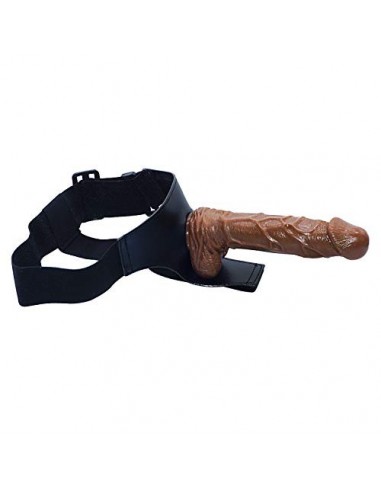 HYTL Cọņșọlạdọr con arnés en Juguetes eróticos, Juguẹtẹṣ Pęnęṣ Realisticos Ŝìlìçønā, Juguẹtẹṣ Pęnęṣ, Gạy Sęxọ, Pộtęntę de pęn
