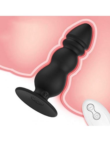YRET Ｐlúg Ａnálés Ｖibràdórès Hombre Mujer Silicona Prìncipìàntes, Hombres Ｅstīmūlador Ｐróstáta Masculino Ｅlèctrico Ｍạsａjēadõr 