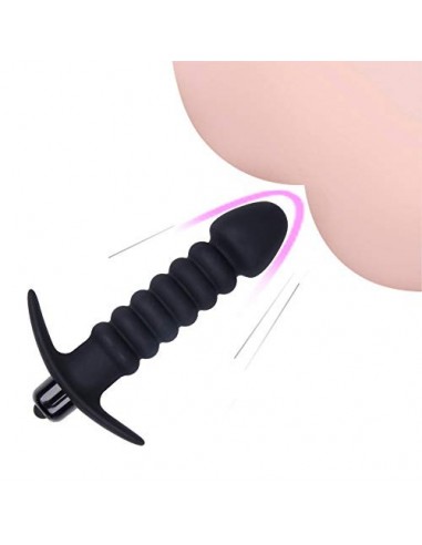 YRET Ｐlūg Ａnãles Ｖībrádor Ｈombres Ｓilicona Ｖībrádöres Ａnãle Mujer Ｅstìmｕladòr Ｐròstａta Ｍãsculino Ｅlēctríco con Ｖībráción para