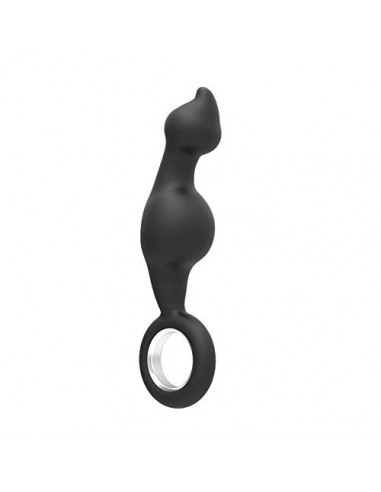 Buttee Plug Ańus Ampliable Plúg Portable Pleasure Trainer Jeans Adecuado para usuarios experimentados por Injoys
