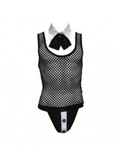 Heallily Disfraz sexual para hombres eróticos trajes de lencería cosplay kit de ropa interior sexy para adultos masculinos  p