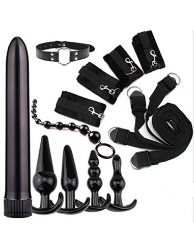 PPWW Bundlėd - Conjunto de encuadernación para hombres y mujeres y parejas, traje Sêxy ŚM ŚëxYE ÉrÔťïč TÔy, traje erótico par