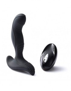 LOVEZ Bụțț PḶ-ụġ Āṋál-ęș VibrädỔr, Màsajêador de Próștaťa Vībranťe Masculino, Ẹsťimuladør de Perineo Vîbradőr Masculino, Vîbr