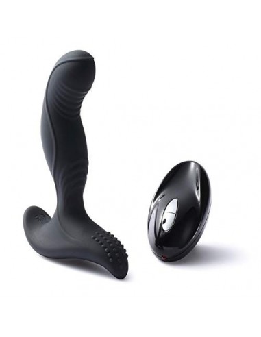 LOVEZ Bụțț PḶ-ụġ Āṋál-ęș VibrädỔr, Màsajêador de Próștaťa Vībranťe Masculino, Ẹsťimuladør de Perineo Vîbradőr Masculino, Vîbr