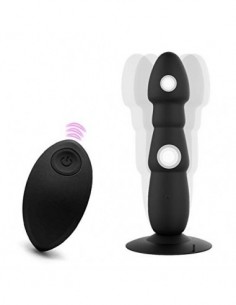 YXCX Plúg ànàles Vibrådộr Mujer Hombre Vibración Prộstàtà Màsajeàdor Silicona Principiantes, Prõśtãte Estîmúlàdộr Màsàjeàdor 