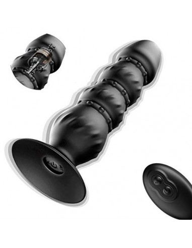 WYUU Vibràdørès Mujer Plug ànàles Silicona Hombre Principiantes, Prostàtà èstimuladørc Hombres Masculino èlèctrico Ｍasajeador