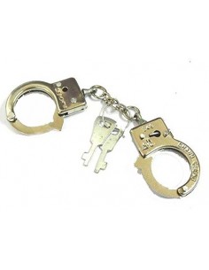 Novelties company Mini Esposas de Pulgares