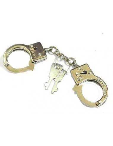 Novelties company Mini Esposas de Pulgares