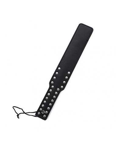 BONDAGE Pat de Cuero Largo Golpe Golpe PP
