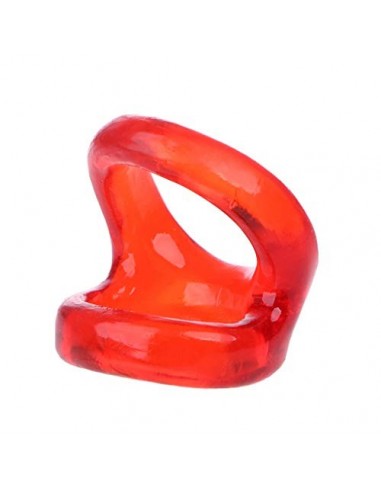 LAOLEE Anillos Dobles, Retarda La Eyạculạción Anillo De Bloqueo Del Penẹ De Los Hombres, Juguetes Sẹxuales，Estimulador De Mas
