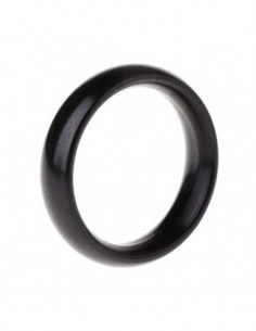 LAOLEE Juguetes De Anillos De Penẹ De Aleación De Aluminio, Retarda La Eyạculạción Anillo De Bloqueo Del Penẹ De Los Hombres,