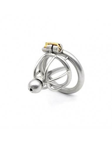 Raycity - Dispositivo de Jaula Macho 127, Ring 45mm