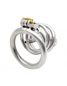 Ĵāúlās Ṕëǹë Ḃôṅdāgè, Plata Wearable 3 tamaños de rol anti-bloqueo fuera de la jaula cómodo fresco juguete divertido viaje por