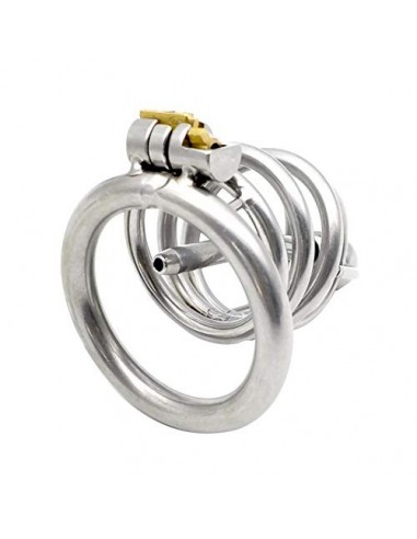 Ĵāúlās Ṕëǹë Ḃôṅdāgè, Plata Wearable 3 tamaños de rol anti-bloqueo fuera de la jaula cómodo fresco juguete divertido viaje por