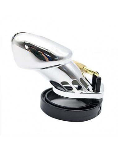 Ĵāúlās Ṕëǹë Ḃôṅdāgè, Bloquear dispositivo portátil cómodo frío hombre PVC transpirable juguete feliz, Embalaje Secreto