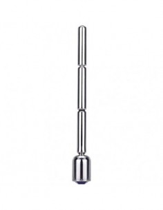 SUPVOX Varillas de Sondeo Uretrales Camilla Herramientas Acero Inoxidable para Hombre Macho