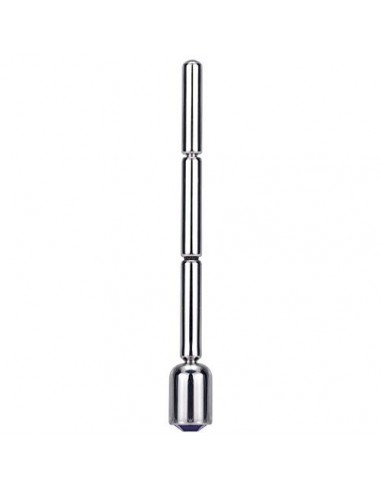 SUPVOX Varillas de Sondeo Uretrales Camilla Herramientas Acero Inoxidable para Hombre Macho