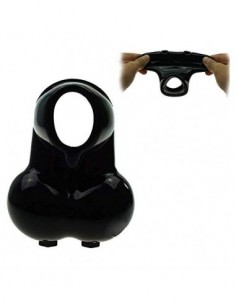 Anillo de corrección Super Sheath for Men para hombres, ejercicio de dormitorio
