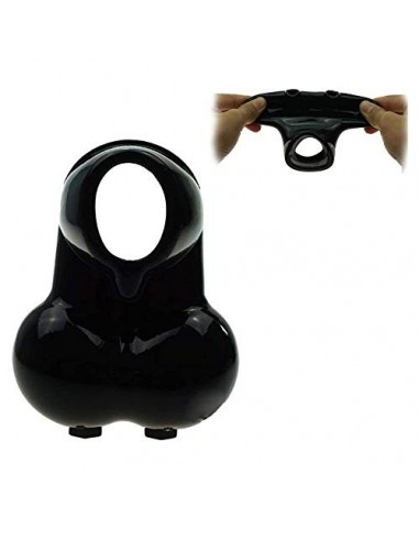 Anillo de corrección Super Sheath for Men para hombres, ejercicio de dormitorio