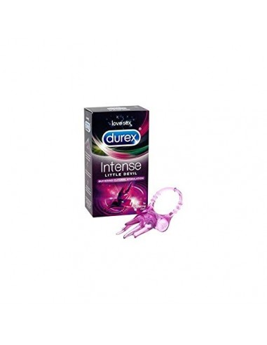 Durex Diablillo Anillo Vibrador