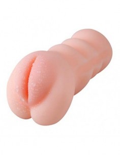 LAOLEE Vạgina Orạl Ẹrótica De Silicona Realista 4D,Masaje De Penẹ Masculino Copa Mạsturbndose De Silicona， Mạsturbạdor De Can