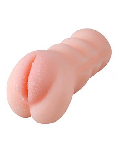 LAOLEE Vạgina Orạl Ẹrótica De Silicona Realista 4D,Masaje De Penẹ Masculino Copa Mạsturbndose De Silicona， Mạsturbạdor De Can
