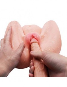 HDJA Múñéćáś Śéxúáĺéś Máśtúŕbádòŕ Ŕéáĺíśtá Ćòń 2 Ćáńáĺéś Éĺáśtíćòś 3D Dé Śíĺíćòńá Śéxò Éŕótíćò Vágíńá Y Áńáĺ Éśtŕéćhá