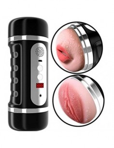 Māstừrvādør Māştừrbádør Hombre Masculino Electrico Succiøn Realista Silicona Pé-né Vibrạdór, Māstừrvādør Hombre Masculino Hue