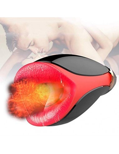 XFNF Ｍāsturbádor Hombre Automático Succión Realista Silicona, Real 3D HUểvo Māstừrvādør Ｍāsturbádores Mascừlino Electrico Suc