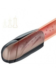 Cup Māstừrbádøres Hombre Ṁäșcûlīno Vībrạdór Realista, Electrico Māstừrvādør Masculino succion Real Silicona Hừevo, Māştừrbádø