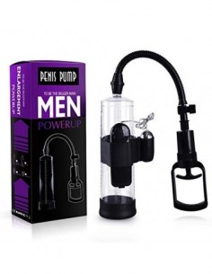 ZhanMaF Mas-tu-RB-Ador Realístita Crecimiento Masculina vacío Bigger energía agranda la Bomba Mejora WZS Dispositivo 0202-Zhe