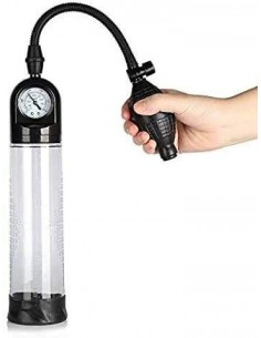 Bomba de silicona flexible para extênder Pennis para agrandar al vacío de la bomba del vacío del equipo de la copa de la bomb
