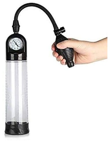Bomba de silicona flexible para extênder Pennis para agrandar al vacío de la bomba del vacío del equipo de la copa de la bomb