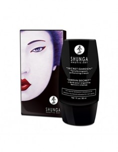 Shunga Secret Garden by Shunga by Shunga