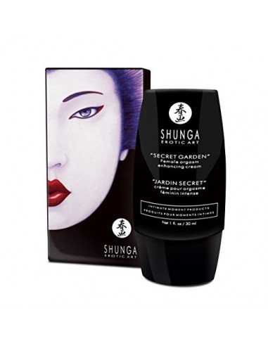 Shunga Secret Garden by Shunga by Shunga