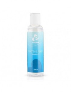 EasyGlide Gel Lubricante Sexual a Base de Agua  150 ml  Lubricante para hacer que su placer sea más cómodo