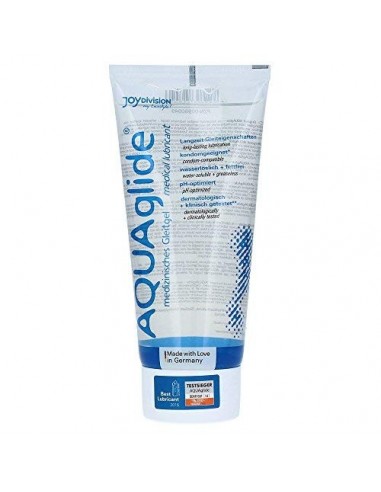 Aquaglide Lubricante intimo, 200 ml