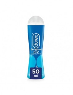 Durex Lubricante Original Base Agua - 50 ml