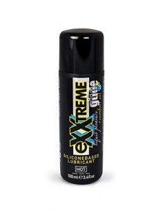 Exxtreme lubricante base silicona 100 ml