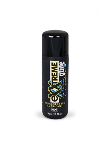 Exxtreme - Lubricante base silicona, 50 ml