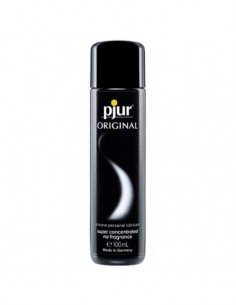PJUR Original LUBRICANTE Silicona 100 ML