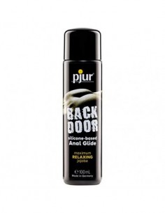PJUR BACK DOOR GEL RELAJANTE ANAL 100 ML