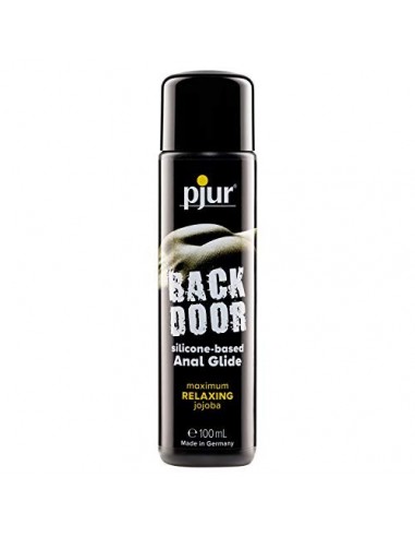 PJUR BACK DOOR GEL RELAJANTE ANAL 100 ML