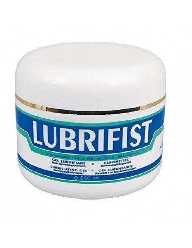 LUBRICANTE DILATADOR LUBRIFIST  LUBRIX  200ML